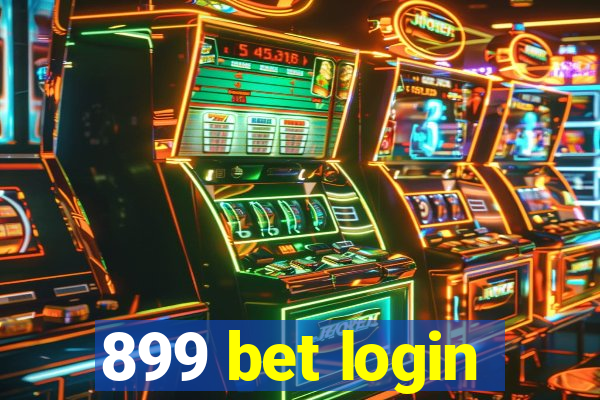 899 bet login